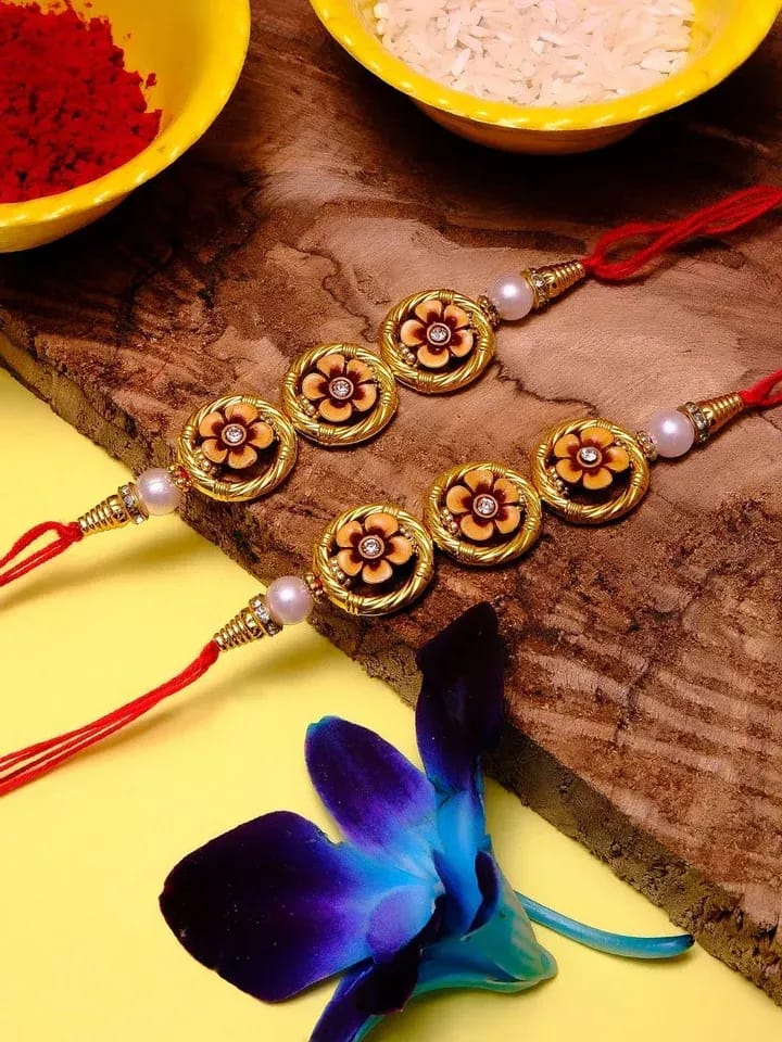 Celebrate the Brotherly Bond: Rakhi Combo Set for Brother 2026