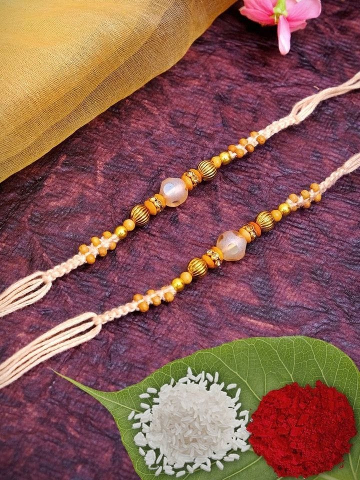 Festive Rakhi Combo Set for Brother – Best Rakhi Gift 2026