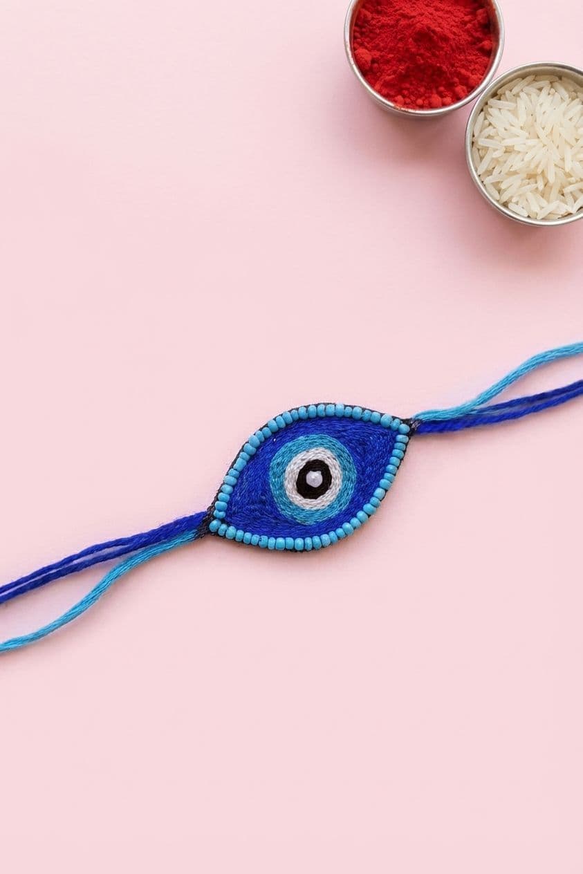 Exquisite 2026 Handmade Rakhi Designs: Unique and Special for Brothers