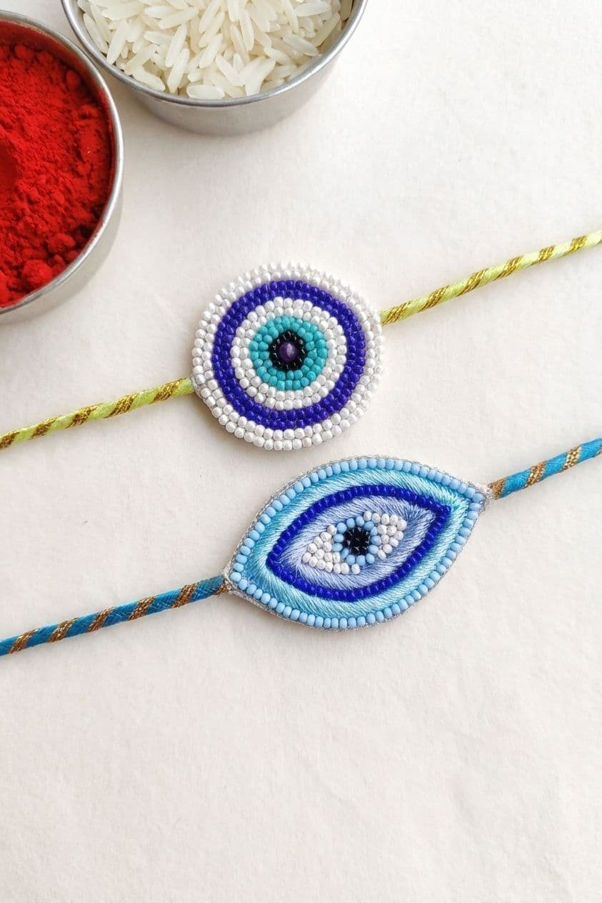 Immaculate Handmade Rakhi Collection For Rakhi 2026