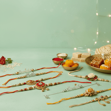 Rakhi Sets