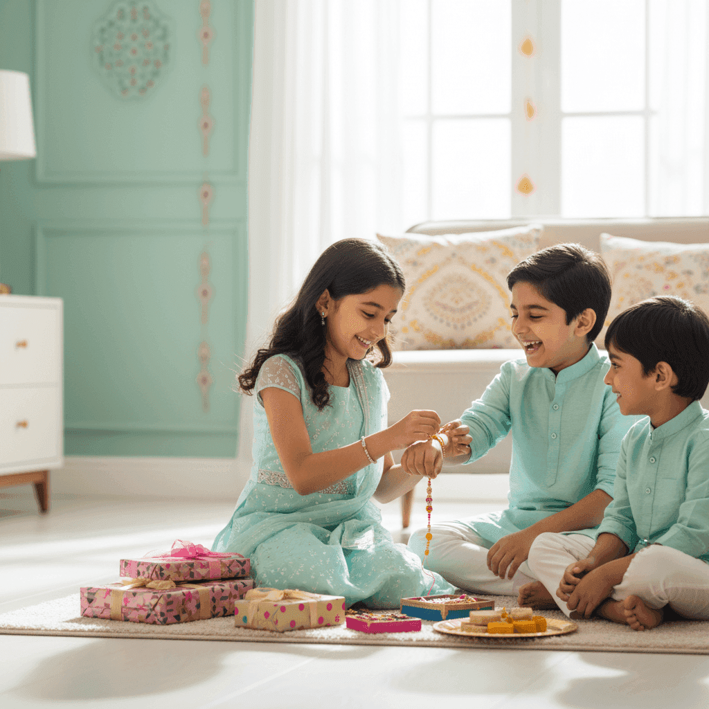 Joyful Bonds for Kids