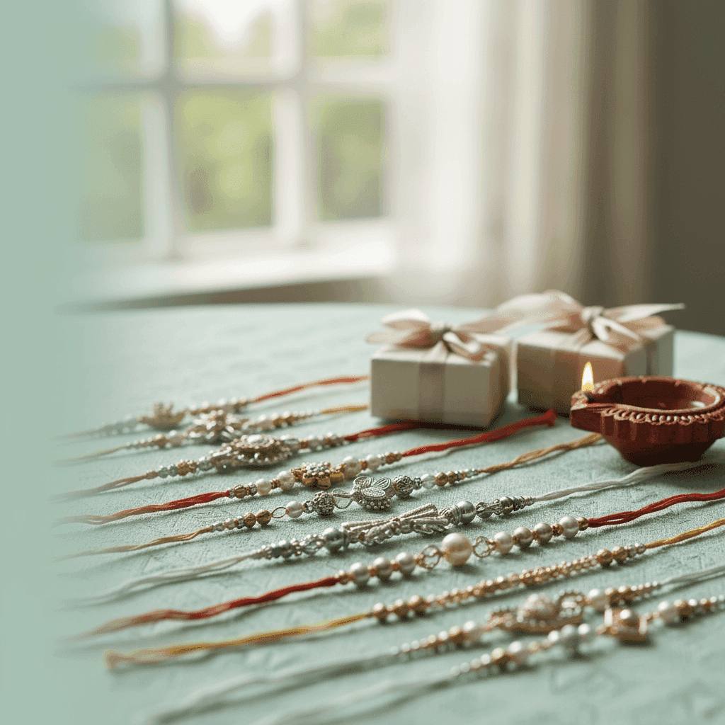 Tradition Woven with Love