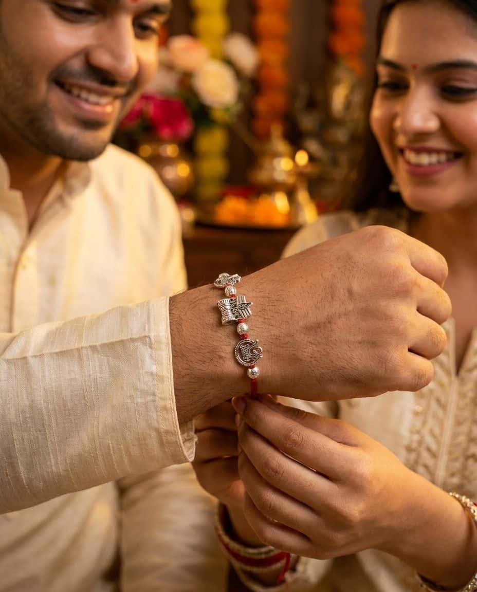 Crafted for the Bond That Means Everything
