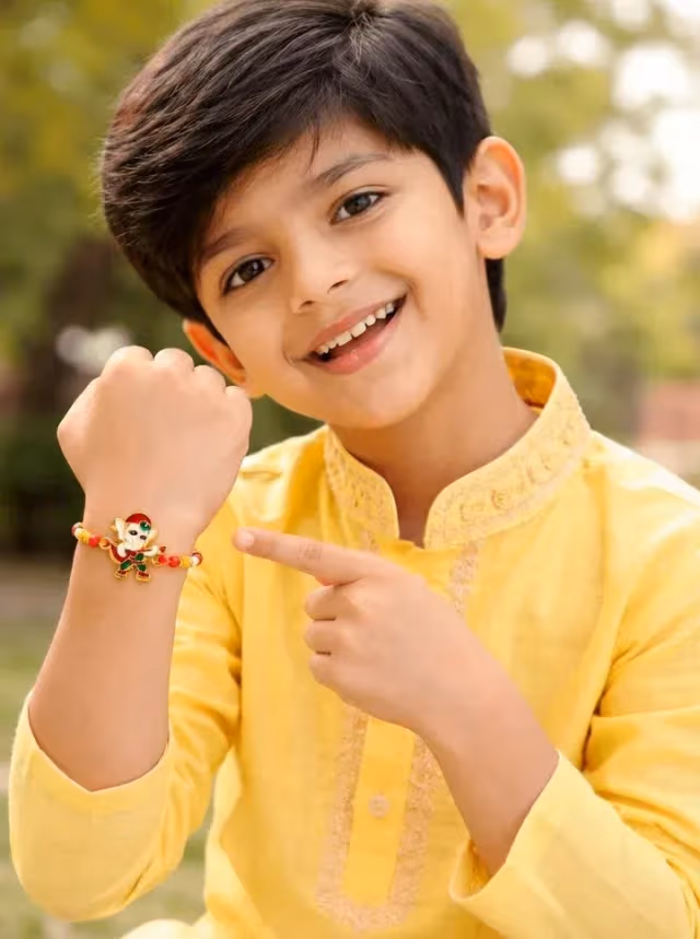 Kids Rakhi